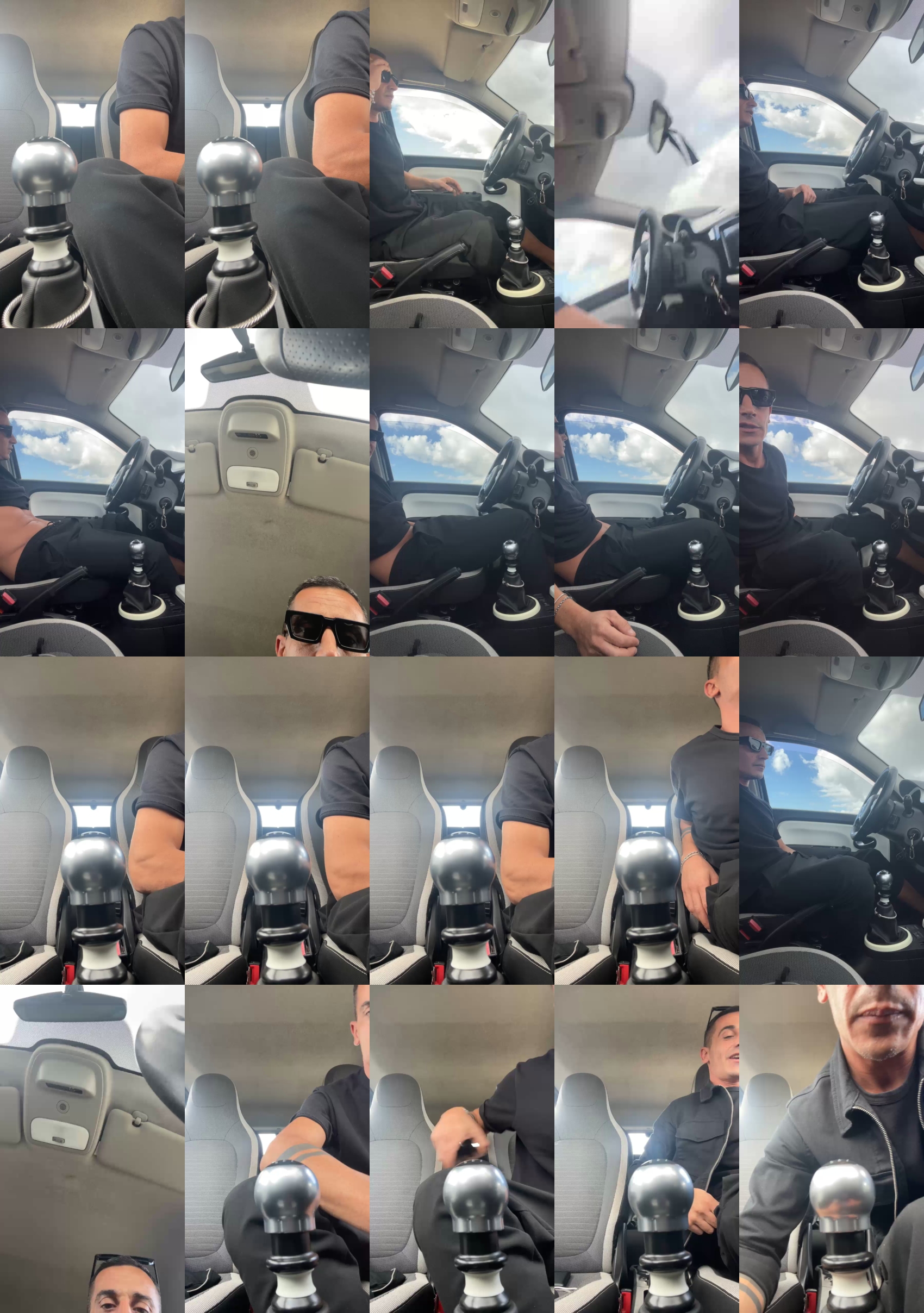 desiderio1985  08-11-2023 Recorded Video Ass