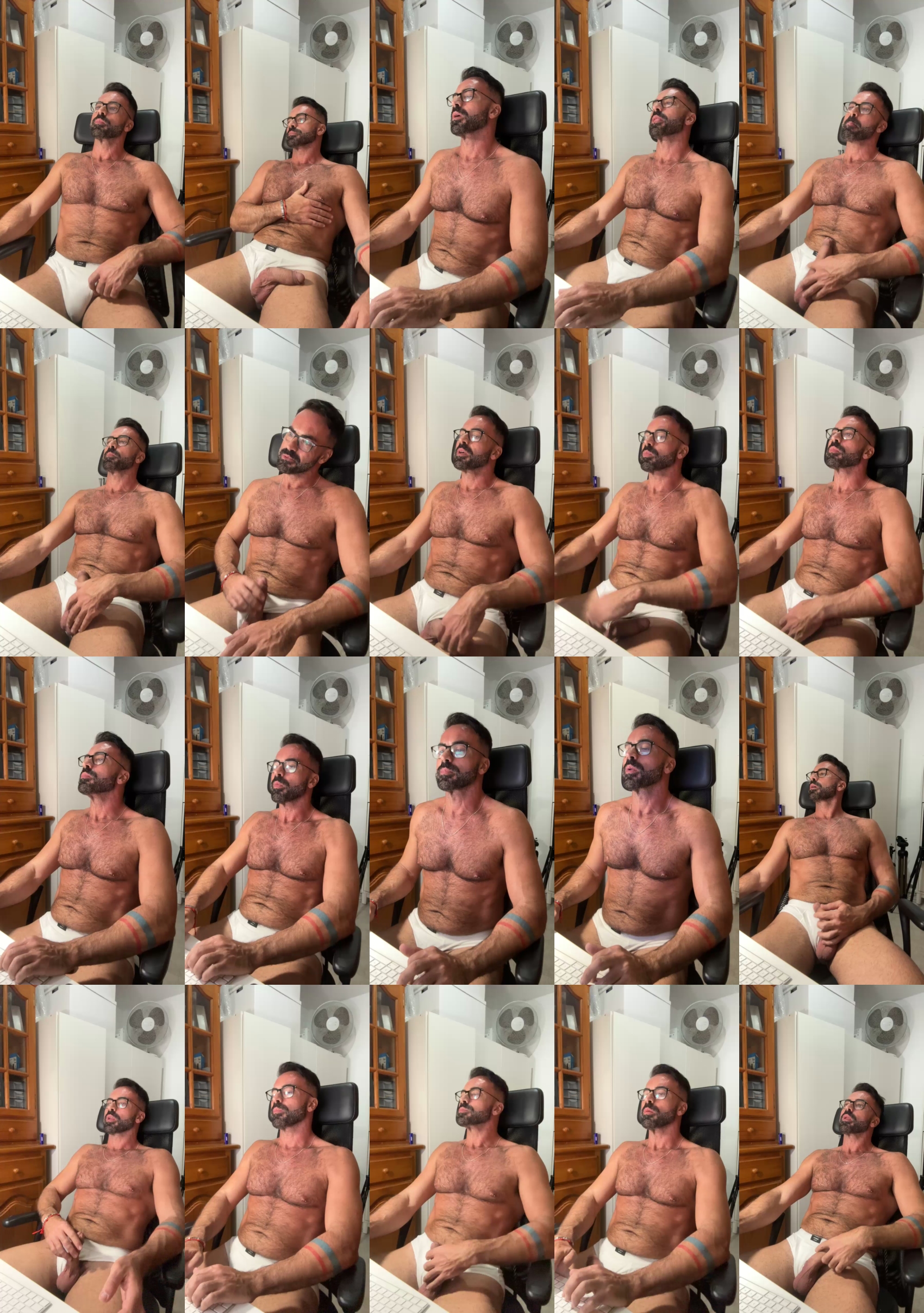 ejecutivodotado  07-11-2023 Recorded Video Download