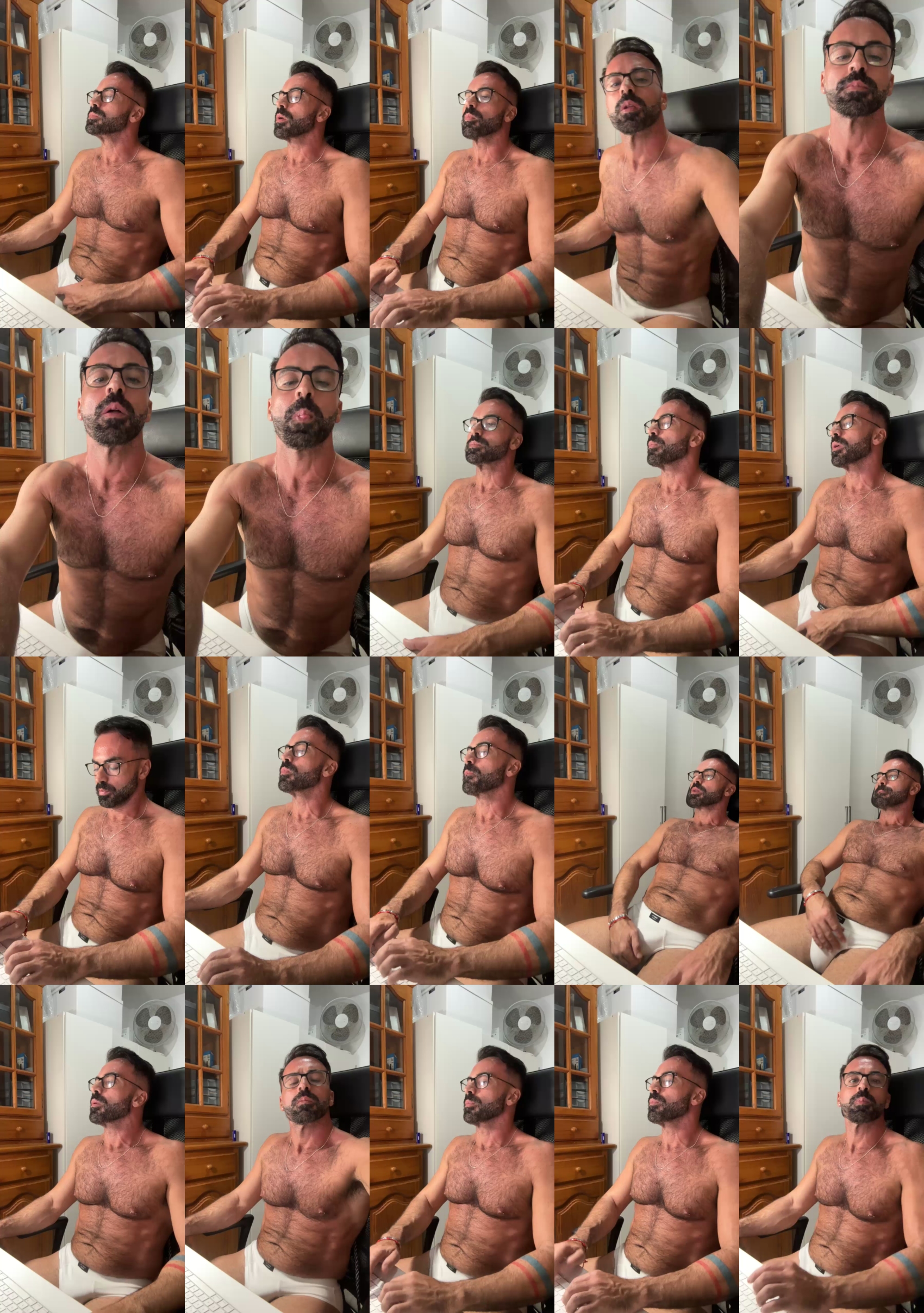 ejecutivodotado  07-11-2023 Recorded Video orgasm