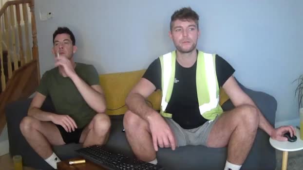englishladxxx  07-11-2023 Recorded Video gag