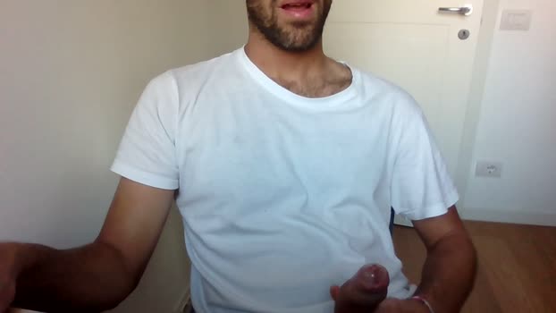 frabarba91  08-11-2023 Recorded Video legs