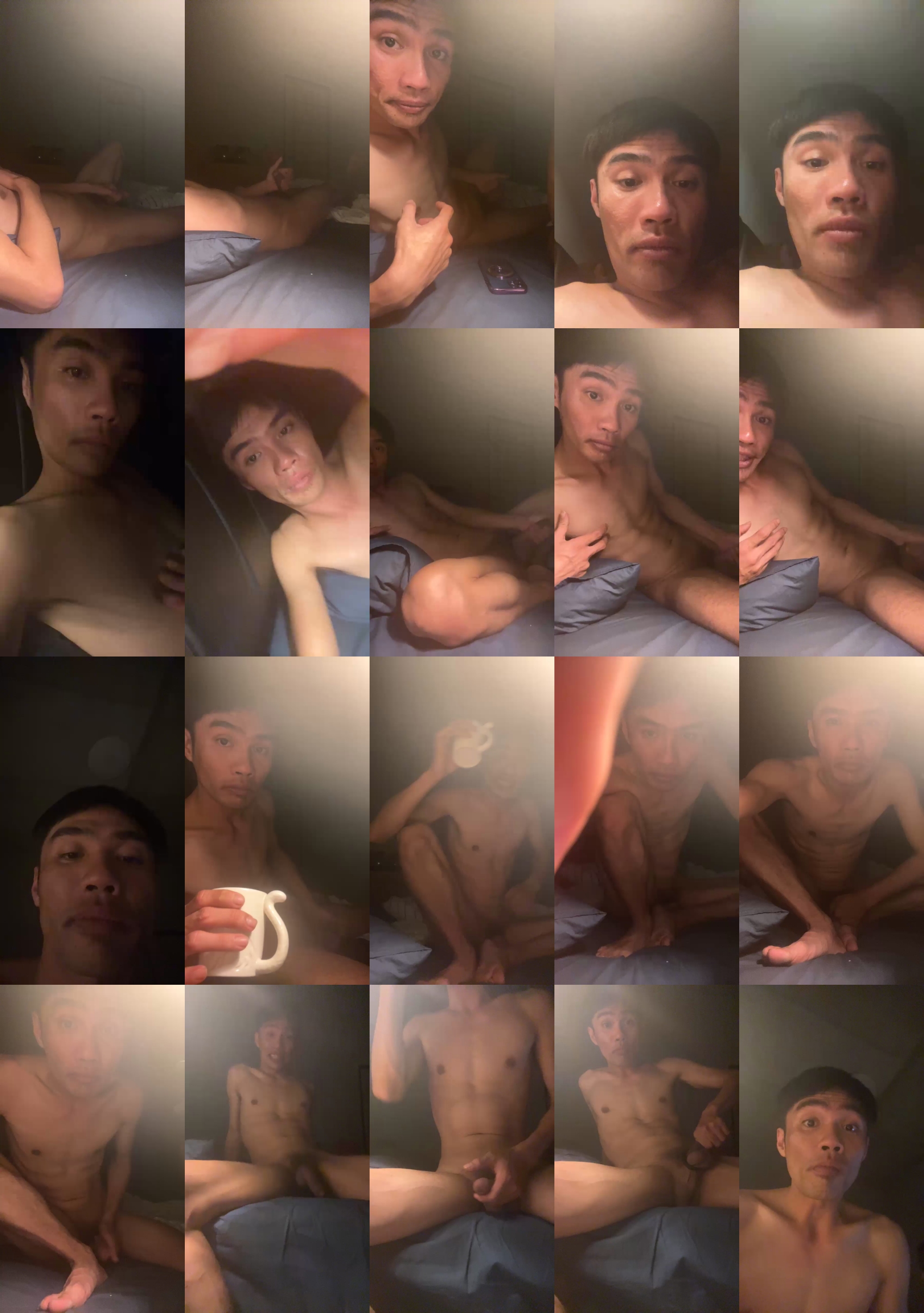 jiayouchen81  07-11-2023 Recorded Video fuckass