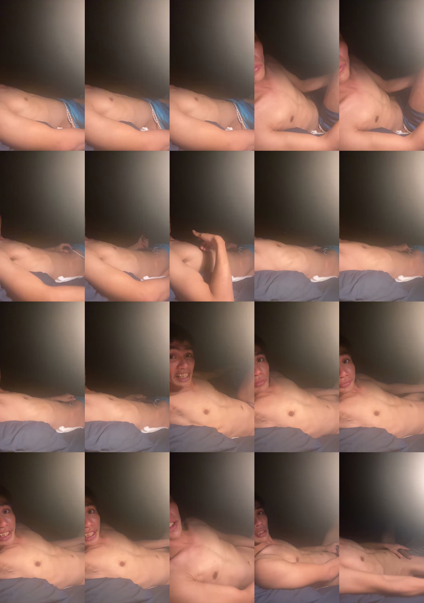jiayouchen81  07-11-2023 Recorded Video bigass