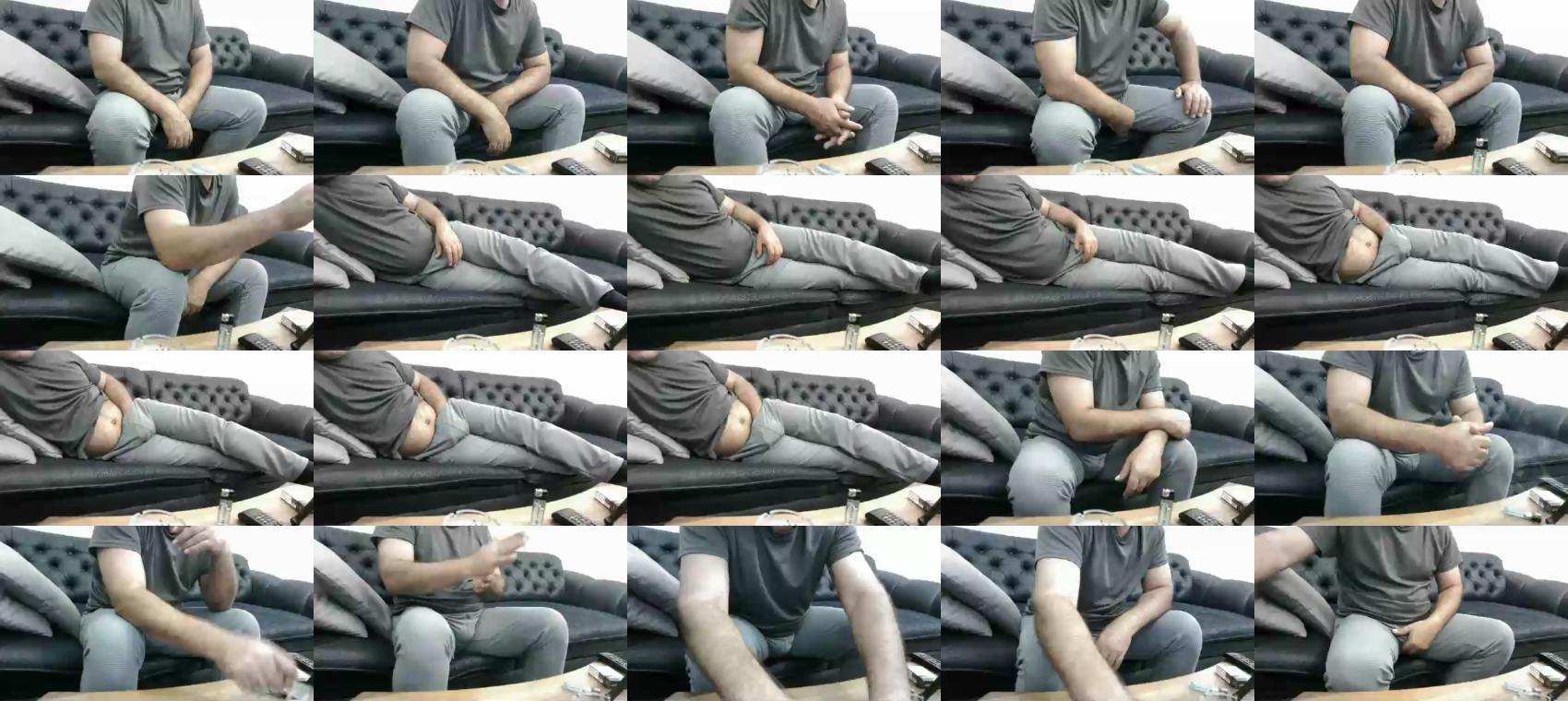 kasket45  07-11-2023 Recorded Video Porn