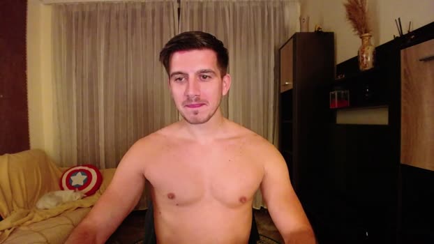 maciokistushy  08-11-2023 Recorded Video naked