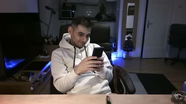 mihaimichael  07-11-2023 Recorded Video jerkoff