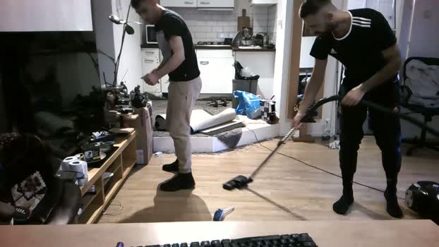 mihaimichael  08-11-2023 Recorded Video legs