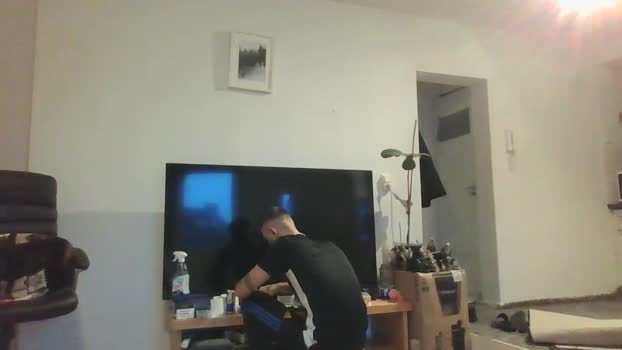 mihaimichael  08-11-2023 Recorded Video fuckher