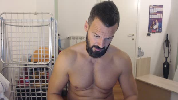 muscoloporco  07-11-2023 Recorded Video fingering