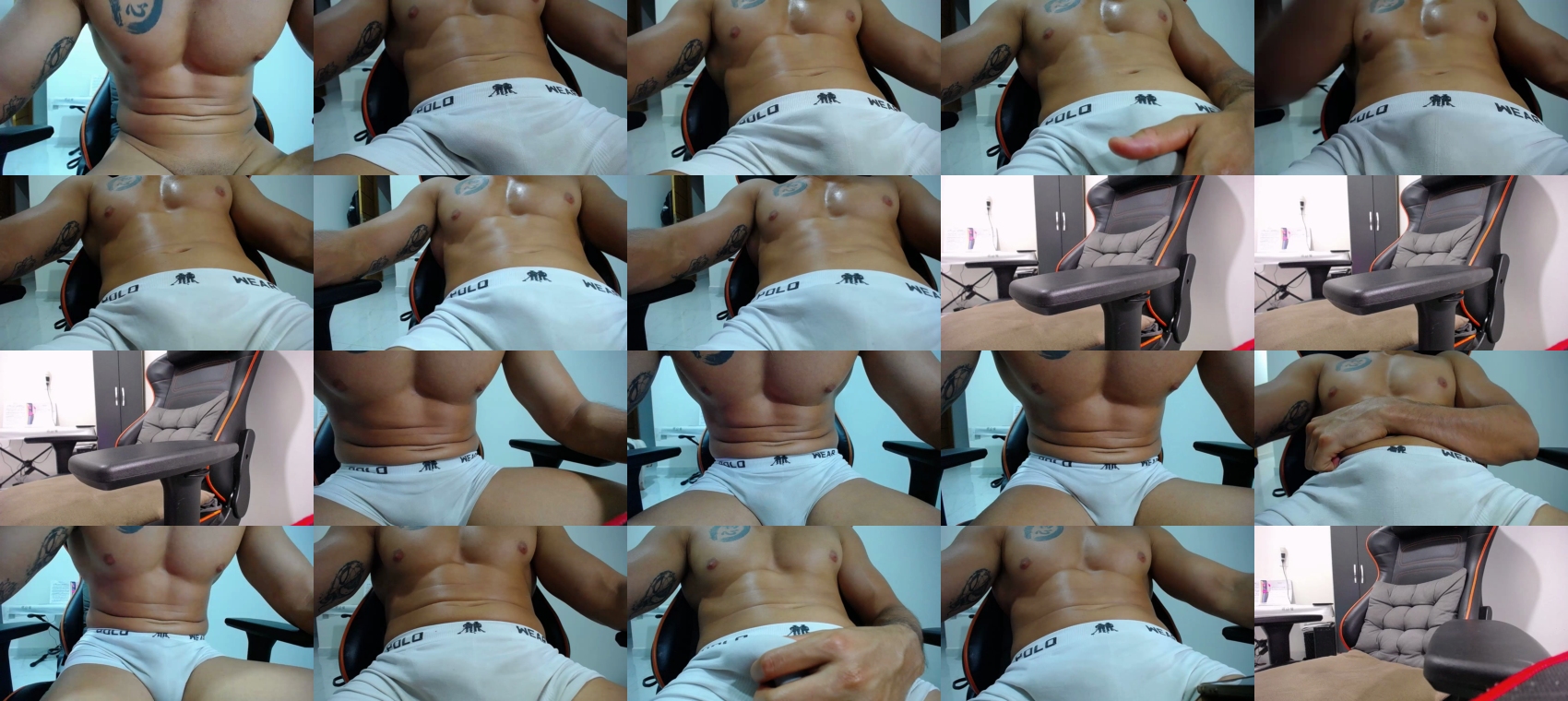 petershawk  08-11-2023 Recorded Video skinny