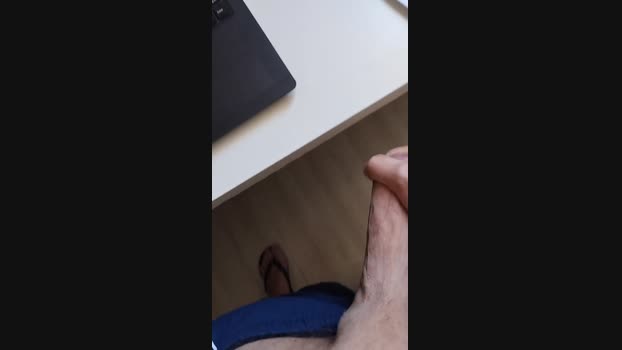 ruivosp2323  08-11-2023 Recorded Video fuckface