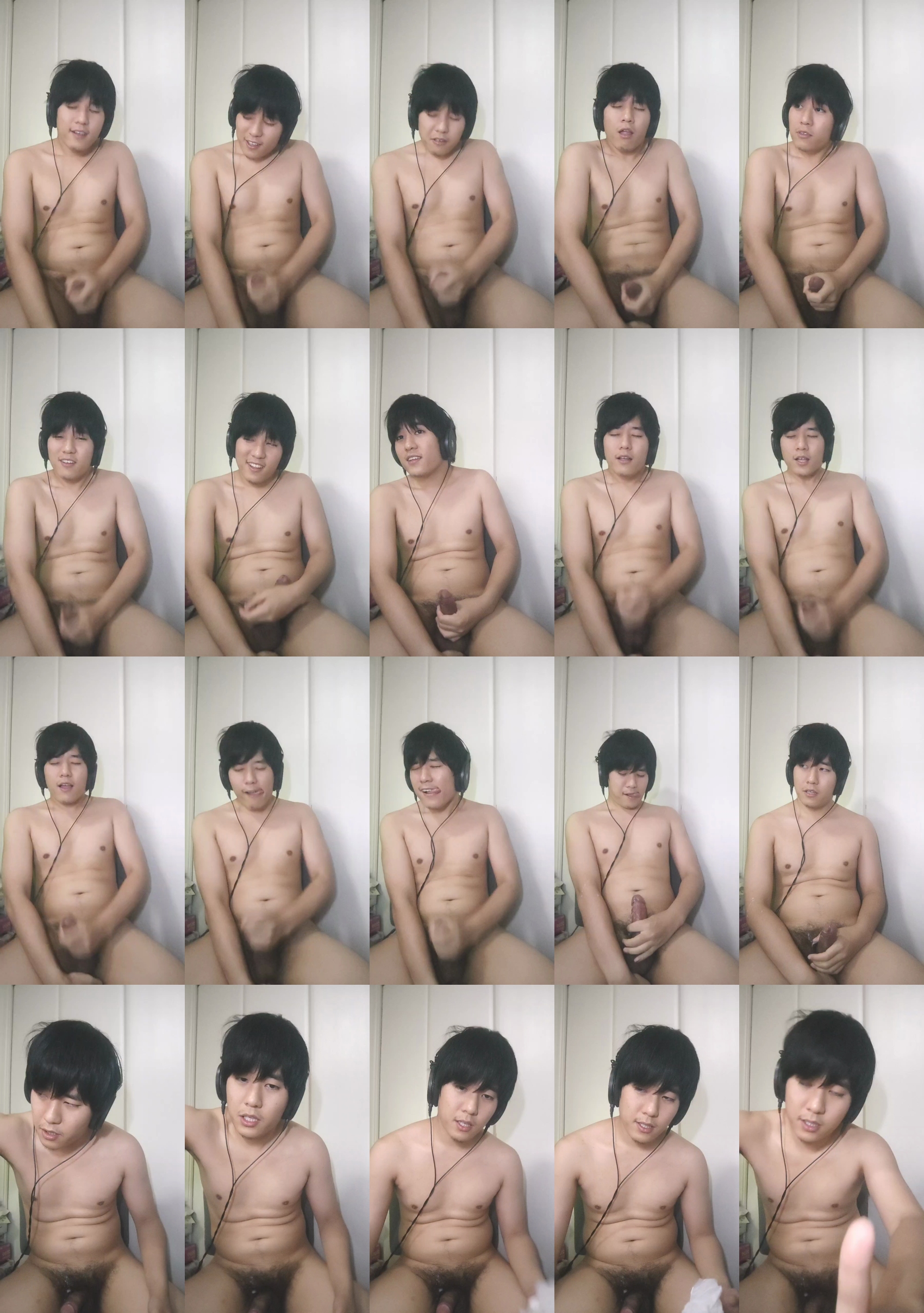 ryouta28age  07-11-2023 Recorded Video nasty