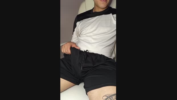 tonylindo123  07-11-2023 Recorded Video fuckhard