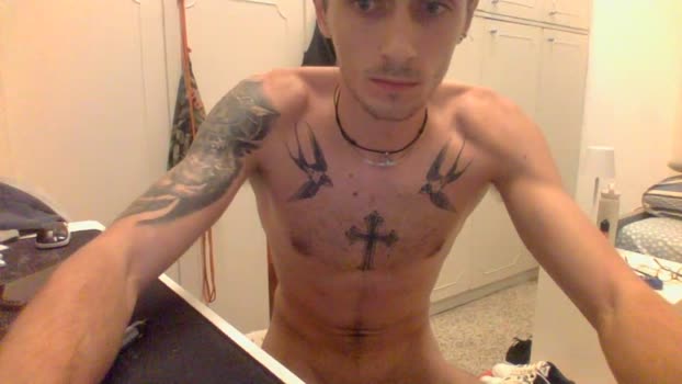 venetodocxxx  07-11-2023 Recorded Video wank