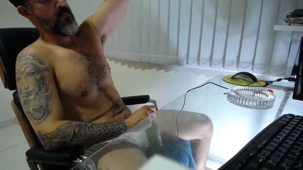 xxMorenosexx  08-11-2023 Recorded Video amateur