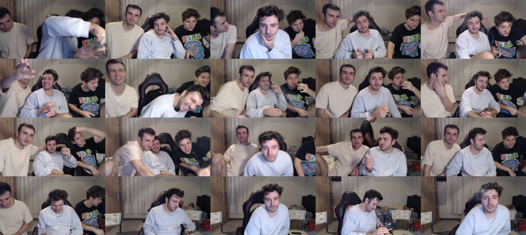 2jeffman2  09-11-2023 Recorded Video squirt