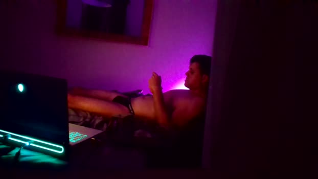 About_AJ  08-11-2023 Recorded Video Webcam