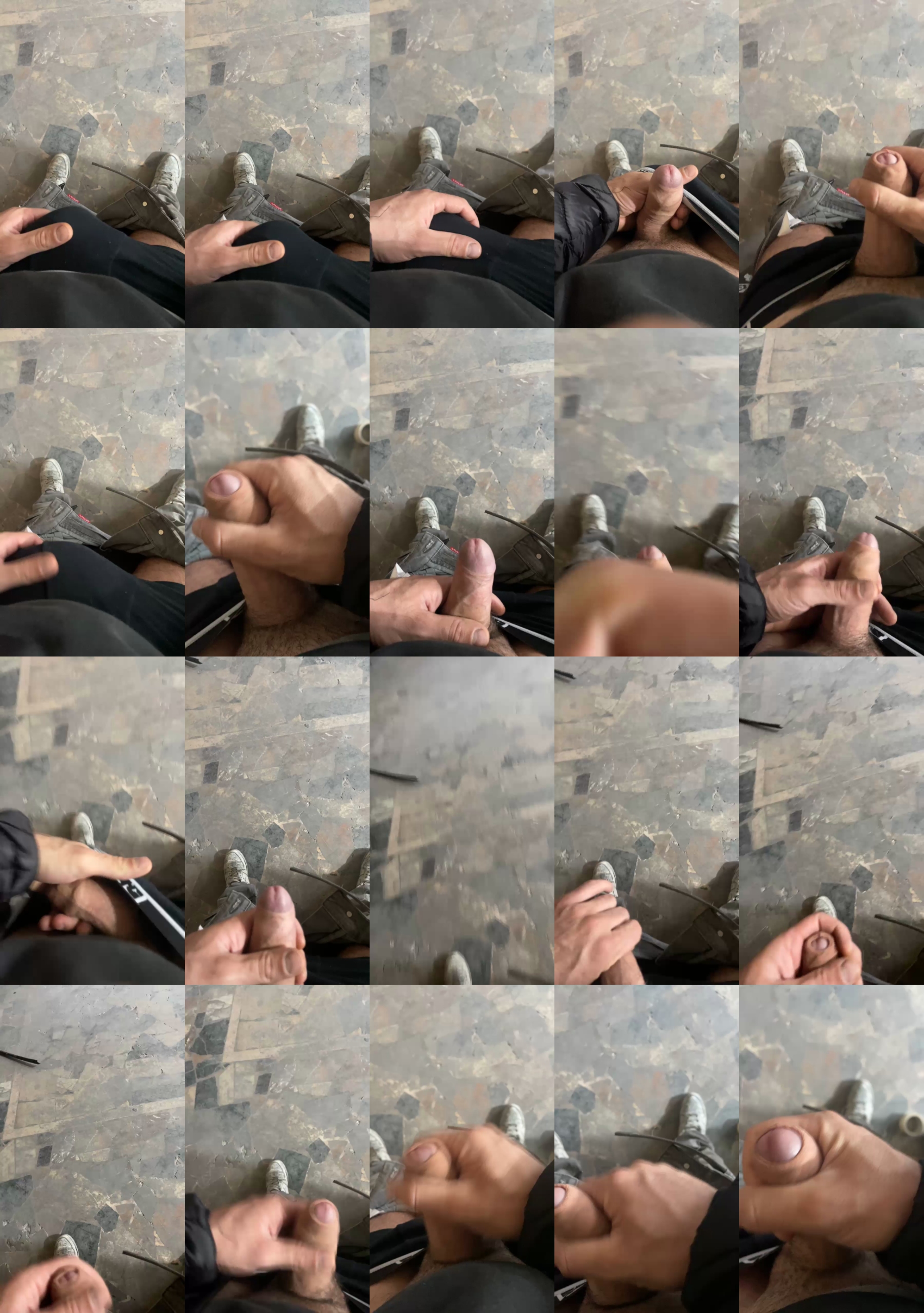 Alexdrago1  09-11-2023 Recorded Video striptease