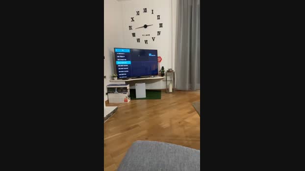AndreaITA29  08-11-2023 Recorded Video kink