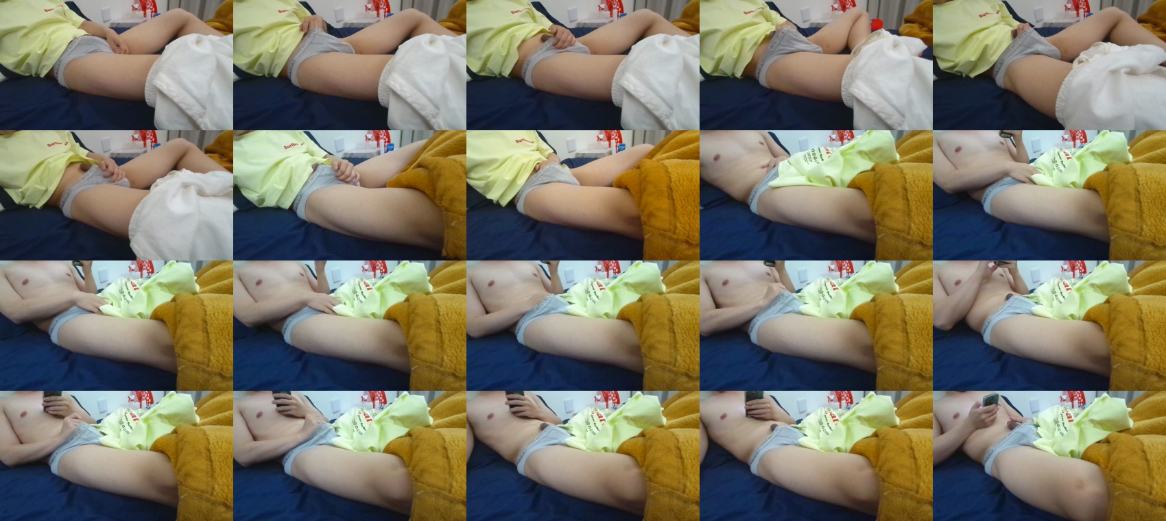 AnthroTW  08-11-2023 Recorded Video naughty
