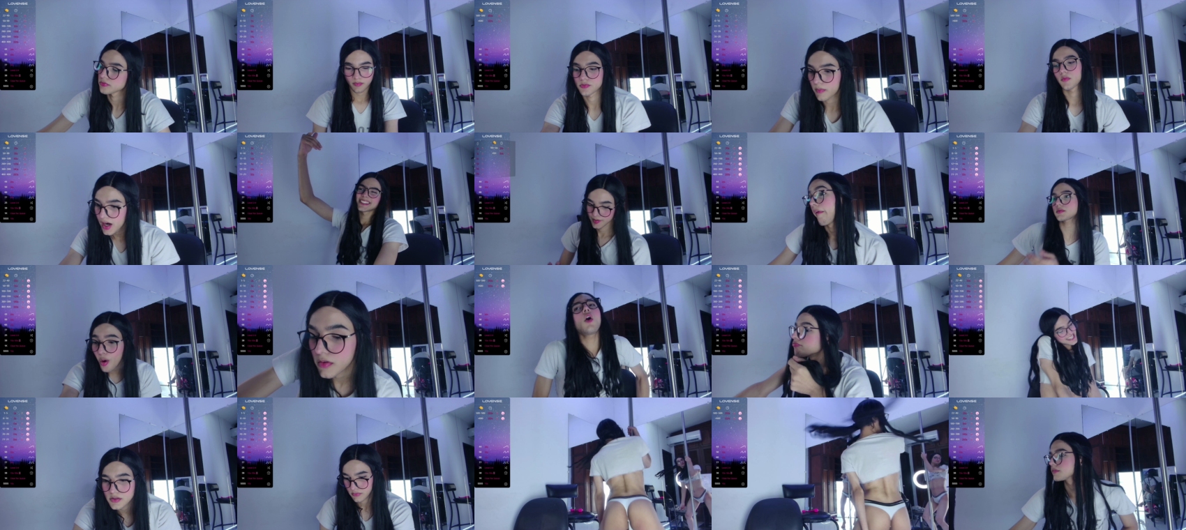 Ariel_Phill  08-11-2023 Recorded Video Porn