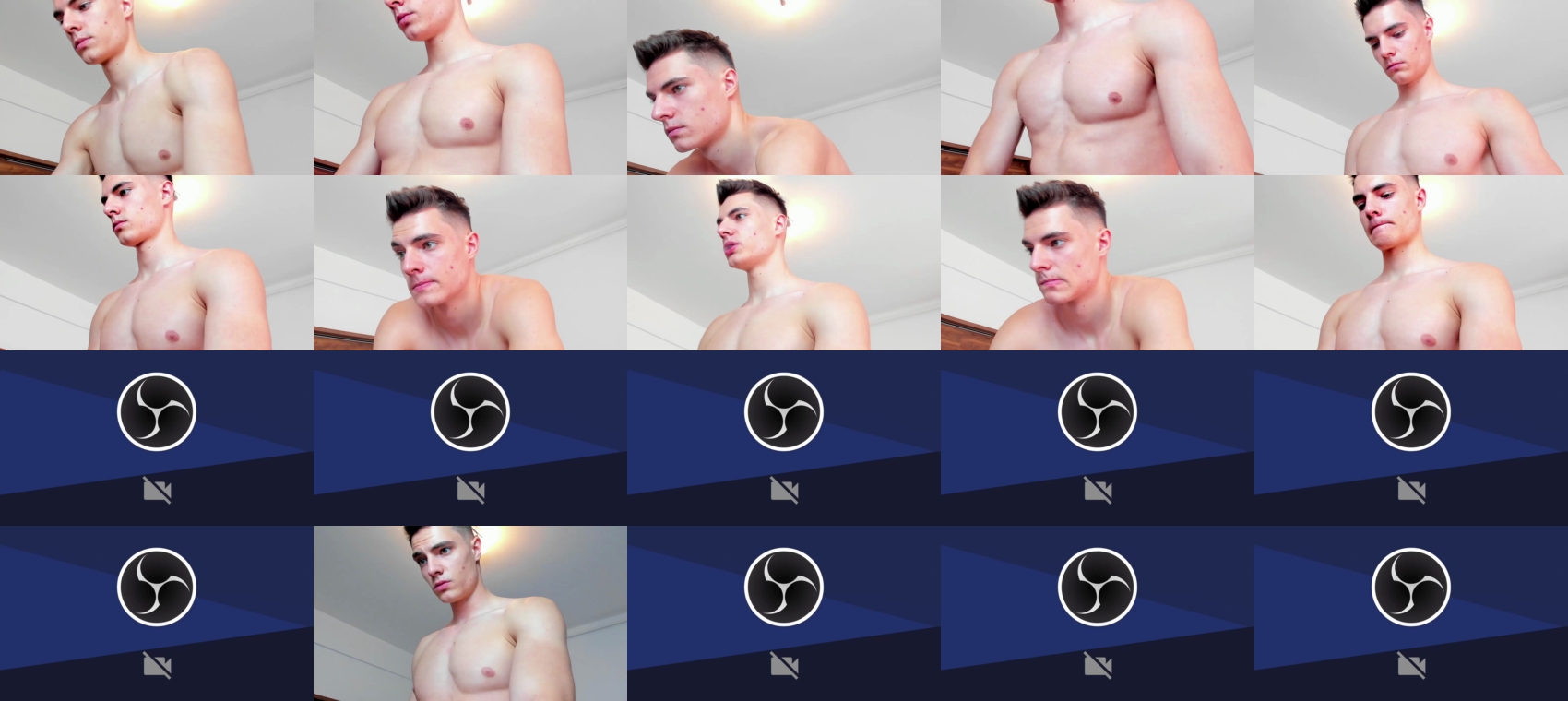 Ashtonioo  09-11-2023 Recorded Video bigcock