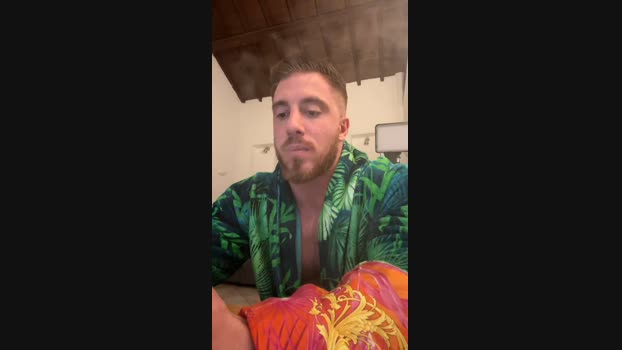 Bigwhitebull  09-11-2023 Recorded Video sex