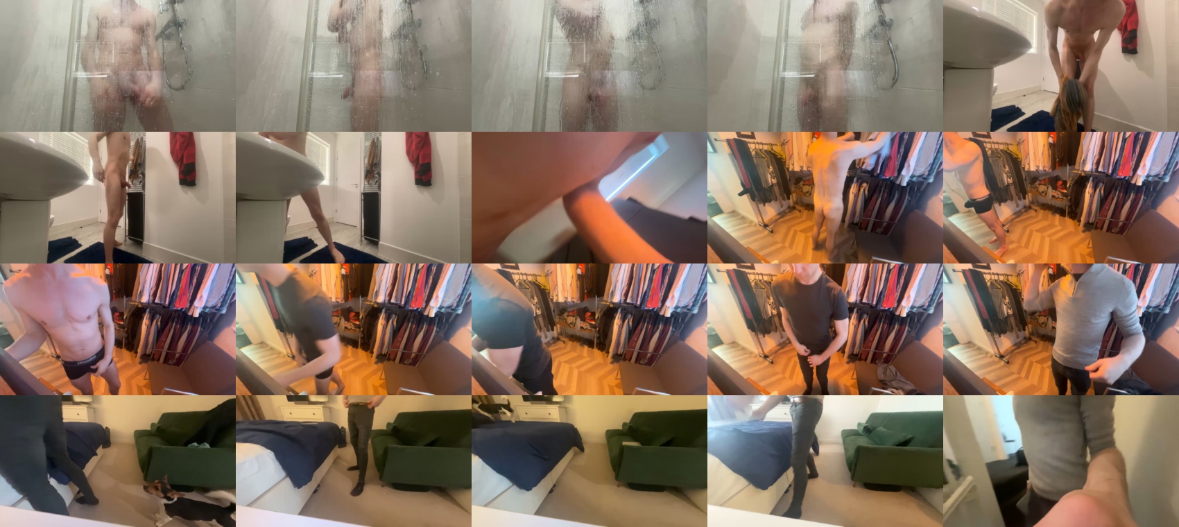 CBigCuck  09-11-2023 Recorded Video sex