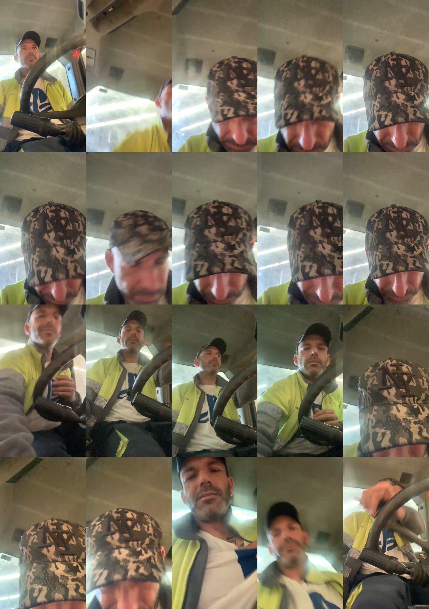 Catpunta  09-11-2023 Recorded Video love