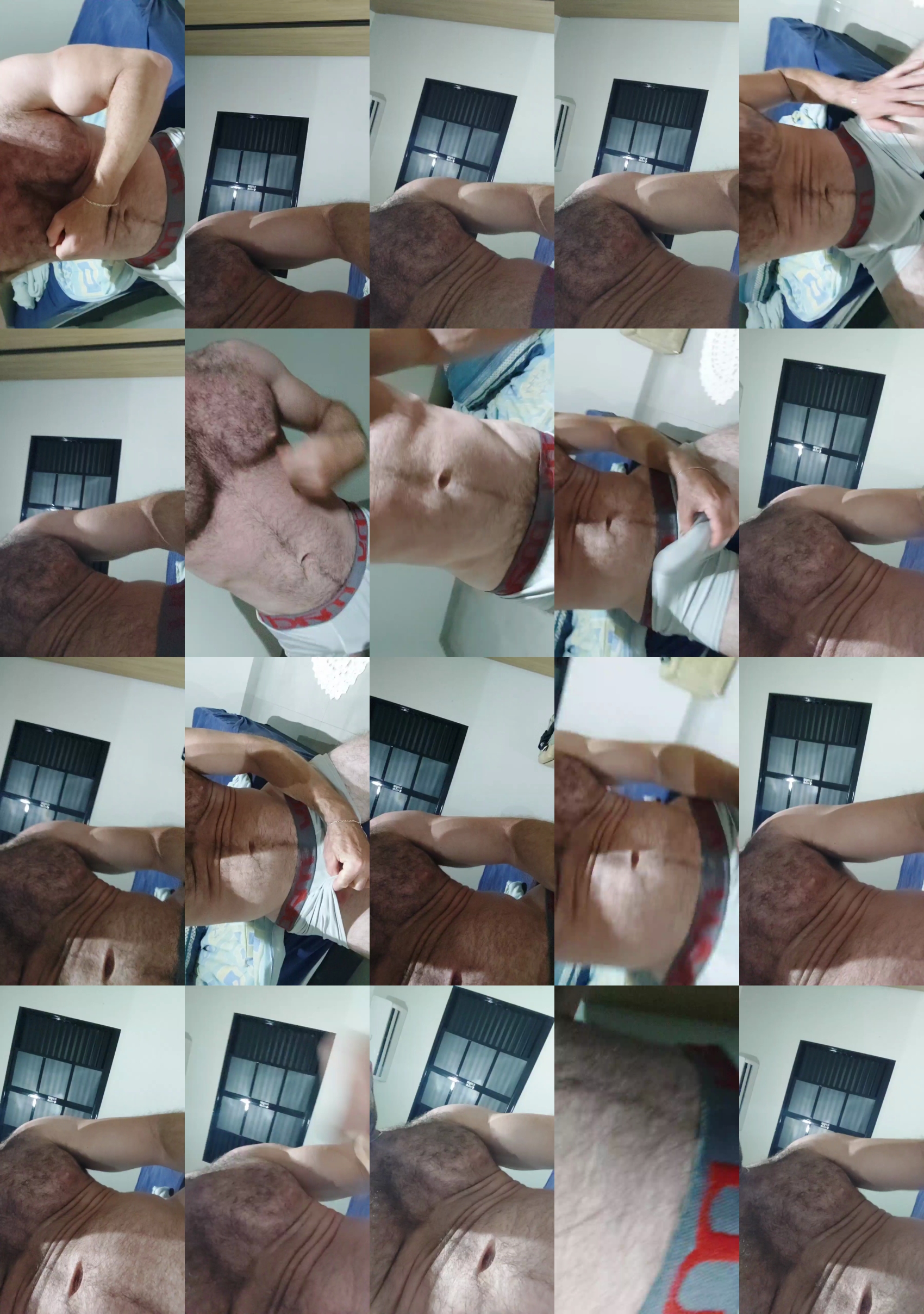 CowboyComedor  09-11-2023 Recorded Video Ass