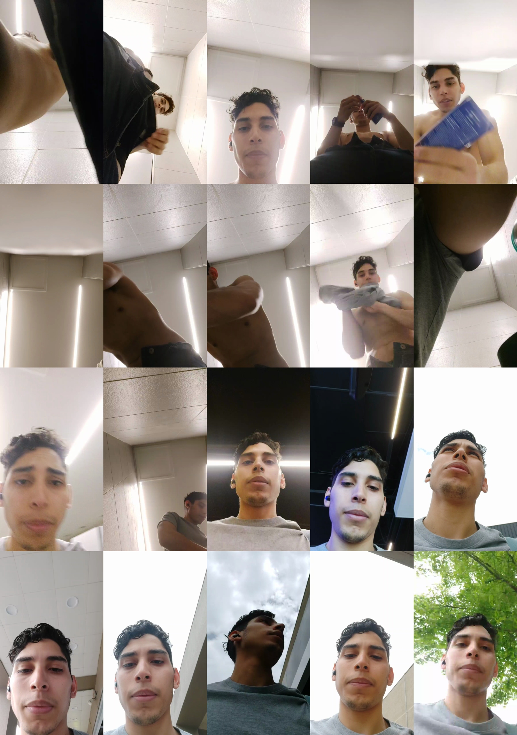 Davidworktasty  09-11-2023 Recorded Video jerkoff