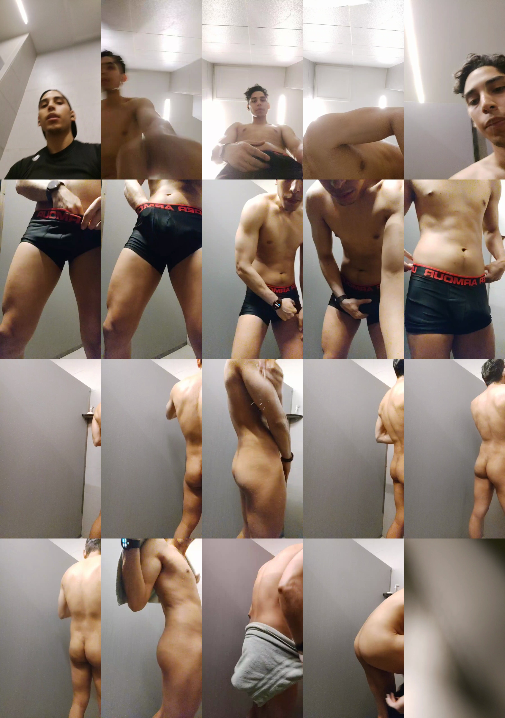 Davidworktasty  09-11-2023 Recorded Video Ass