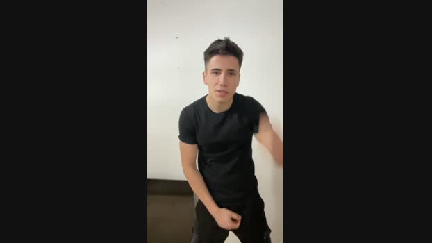 Eddy11ww  08-11-2023 Recorded Video orgasm