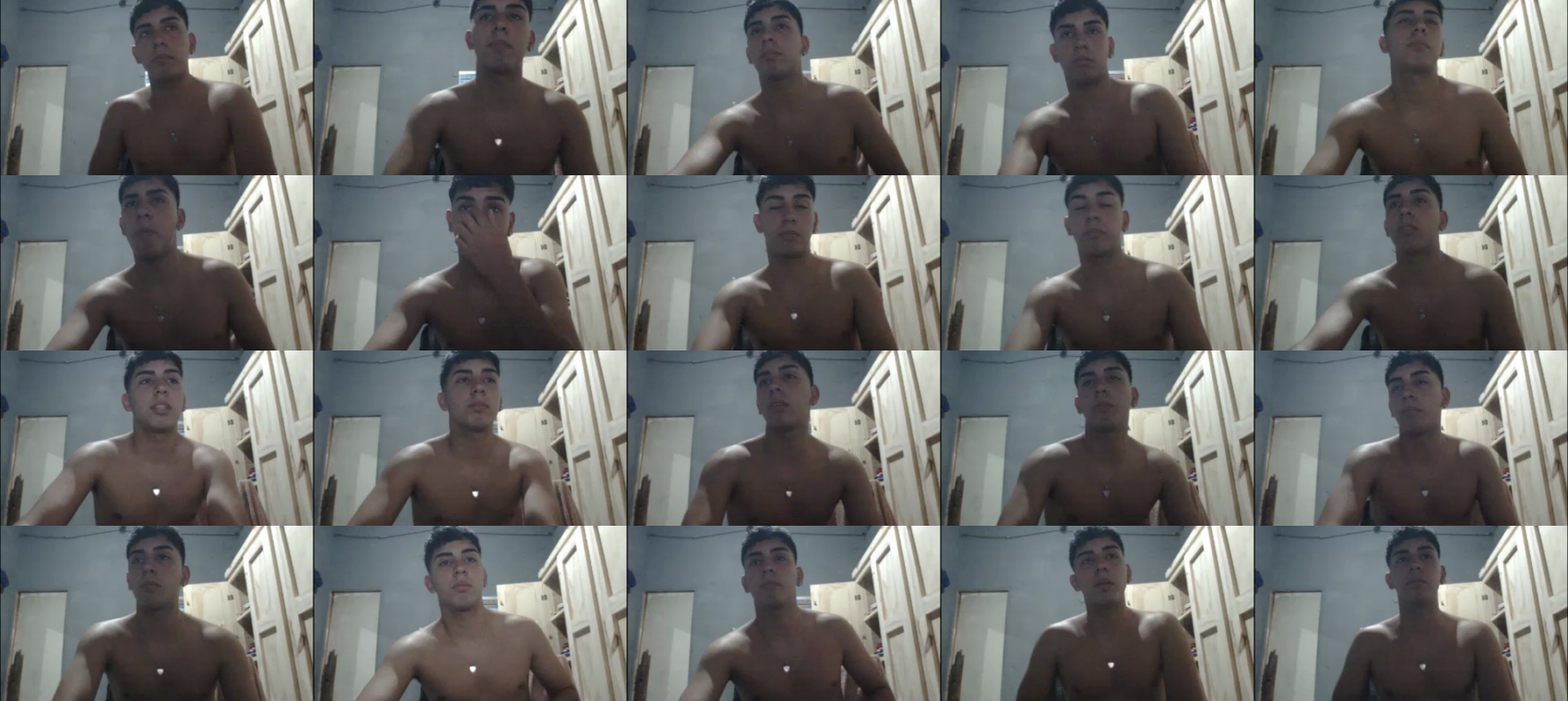 Elzorrito4  09-11-2023 Recorded Video playtime