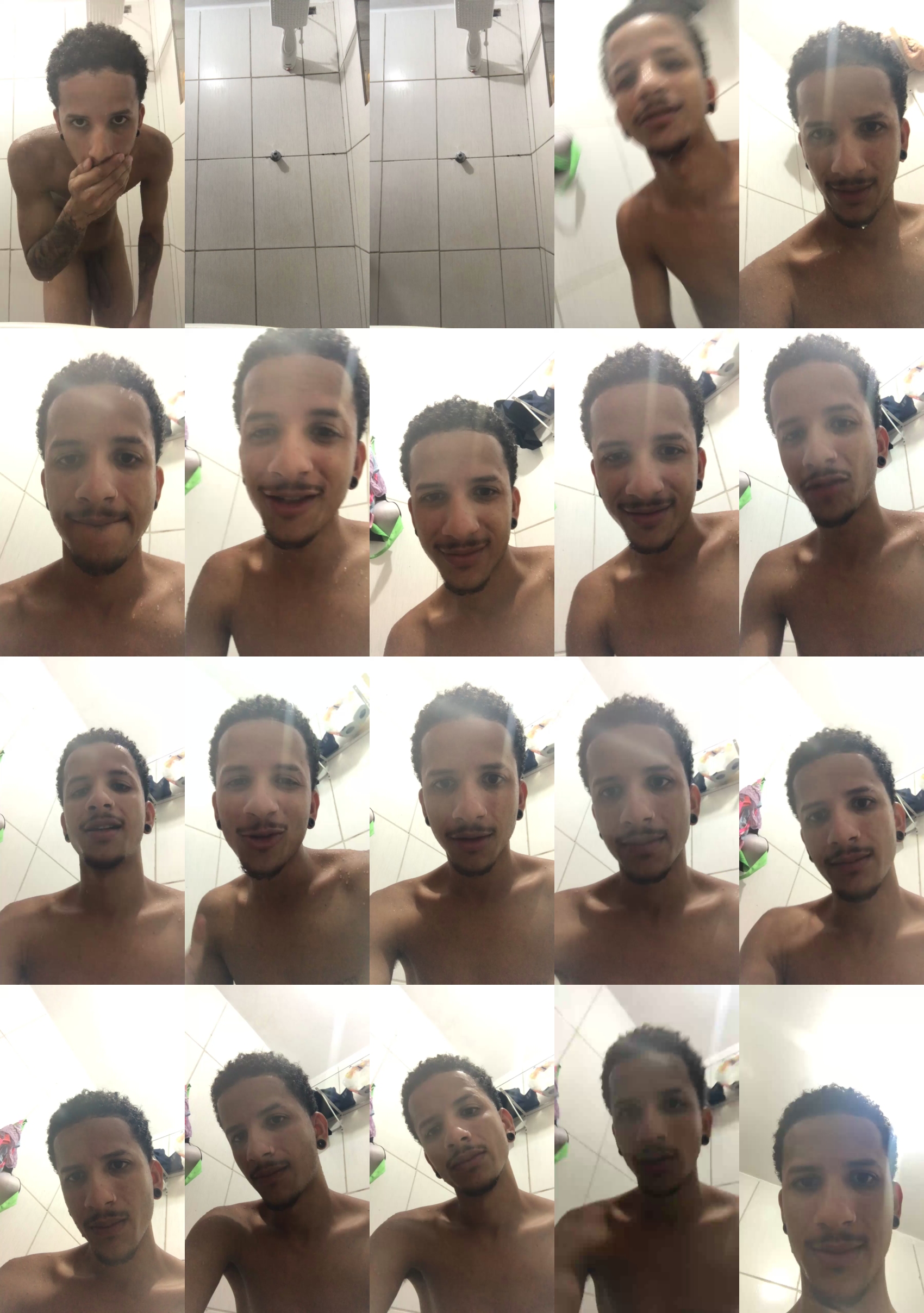Eu_Jottah  08-11-2023 Recorded Video beauty