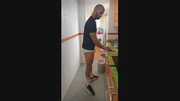 Flacode23cm  09-11-2023 Recorded Video bigdick