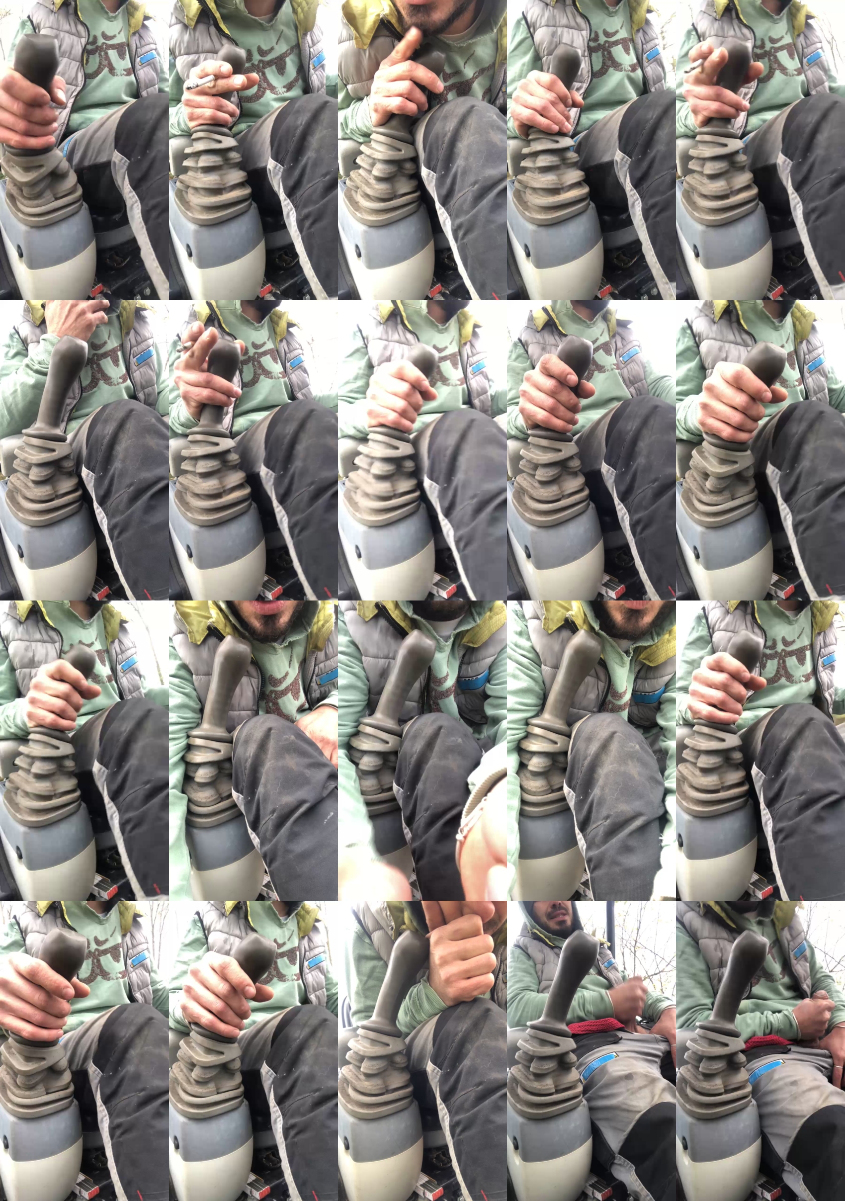 Fragol8  09-11-2023 Recorded Video fuckhard