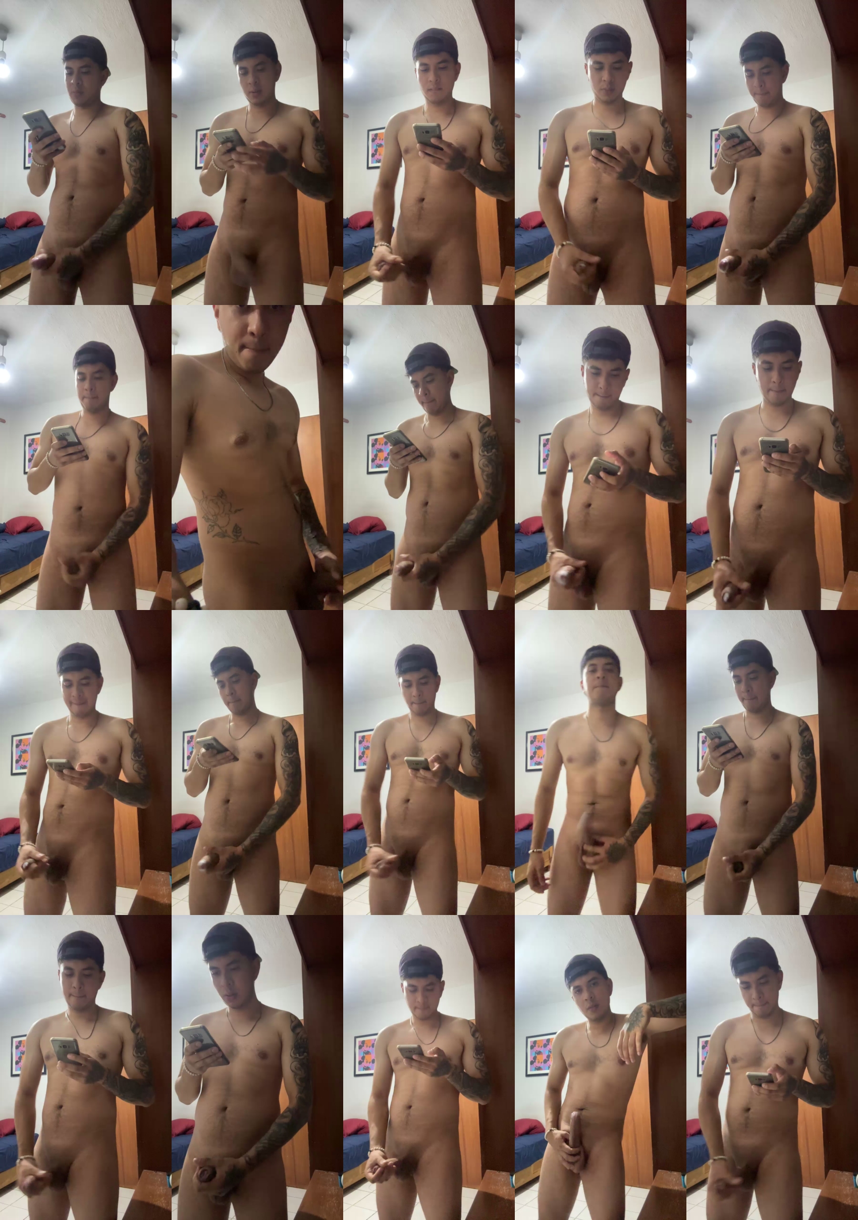 Freshmen1  09-11-2023 Recorded Video hard