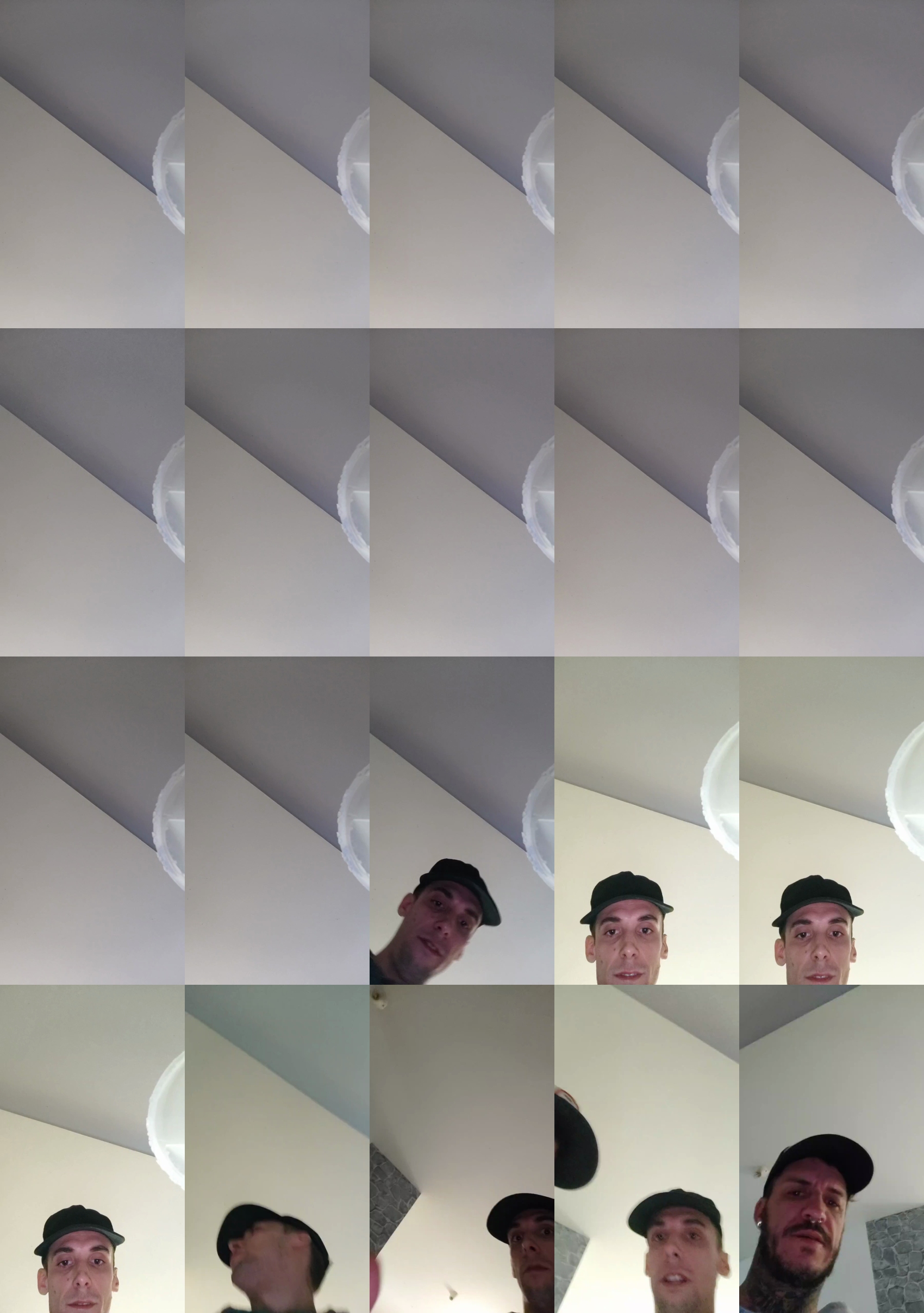 Heteronano  09-11-2023 Recorded Video twink