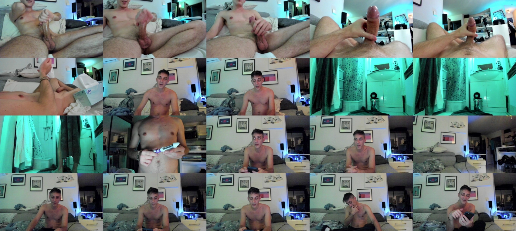 HuGo4K  08-11-2023 Recorded Video fuckass