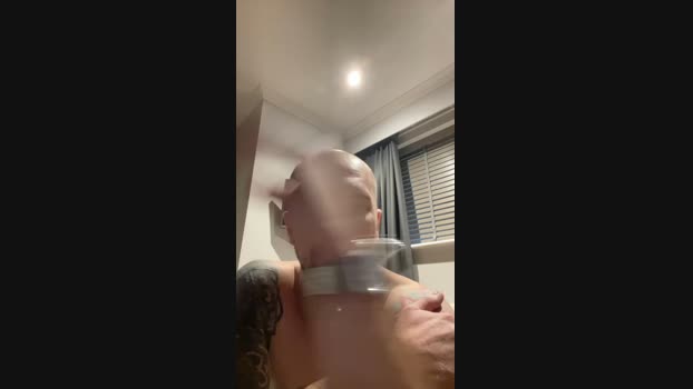 Mrbee69  08-11-2023 Recorded Video fuckhard
