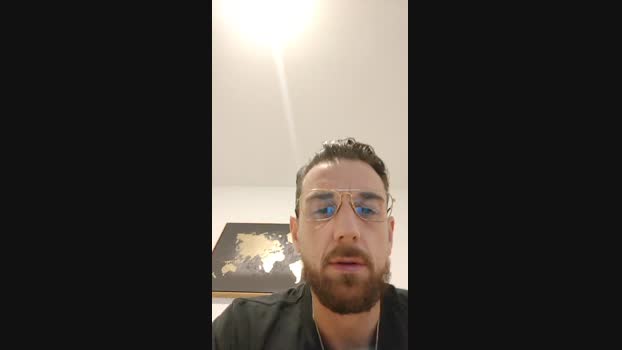 Neotrix33  08-11-2023 Recorded Video suckshow