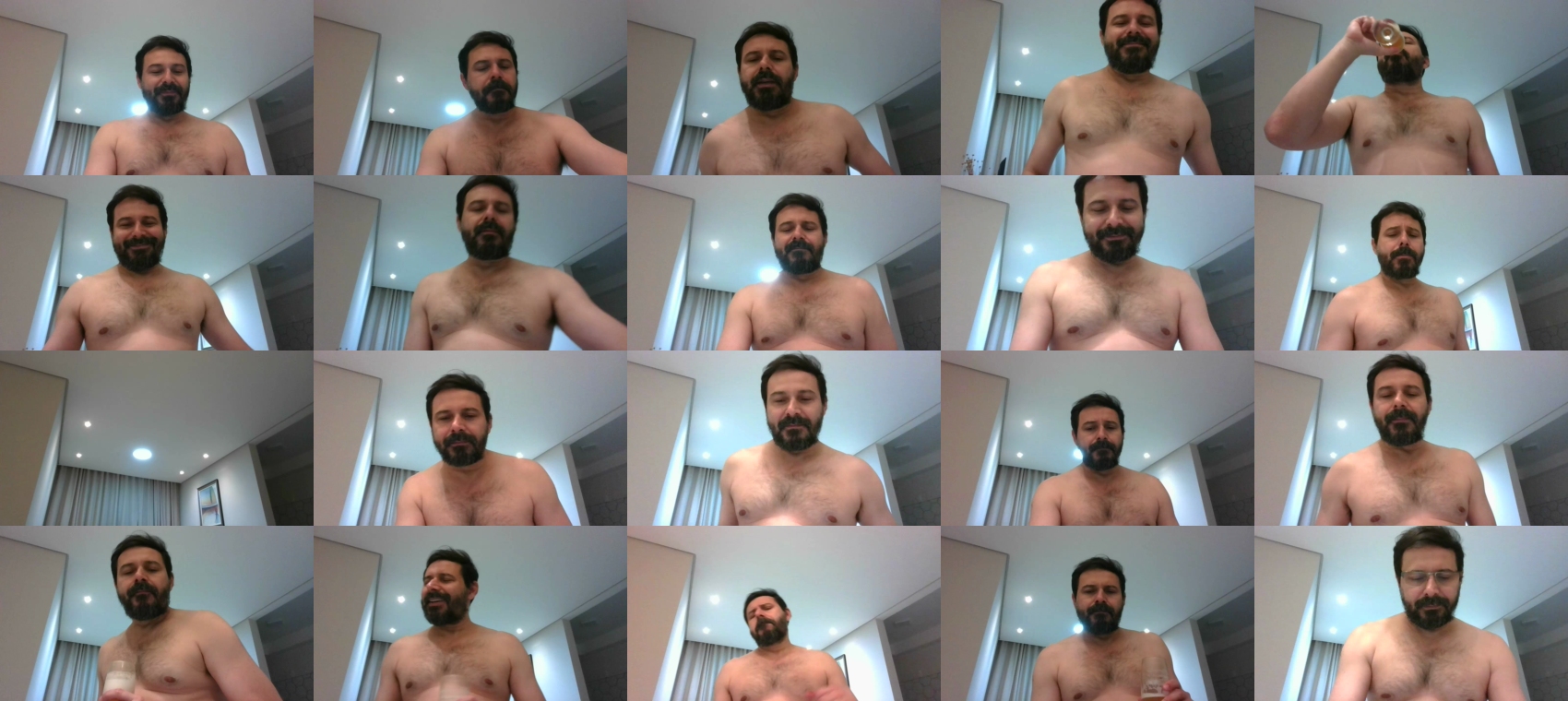 Nikity_RJ2  09-11-2023 Recorded Video nude