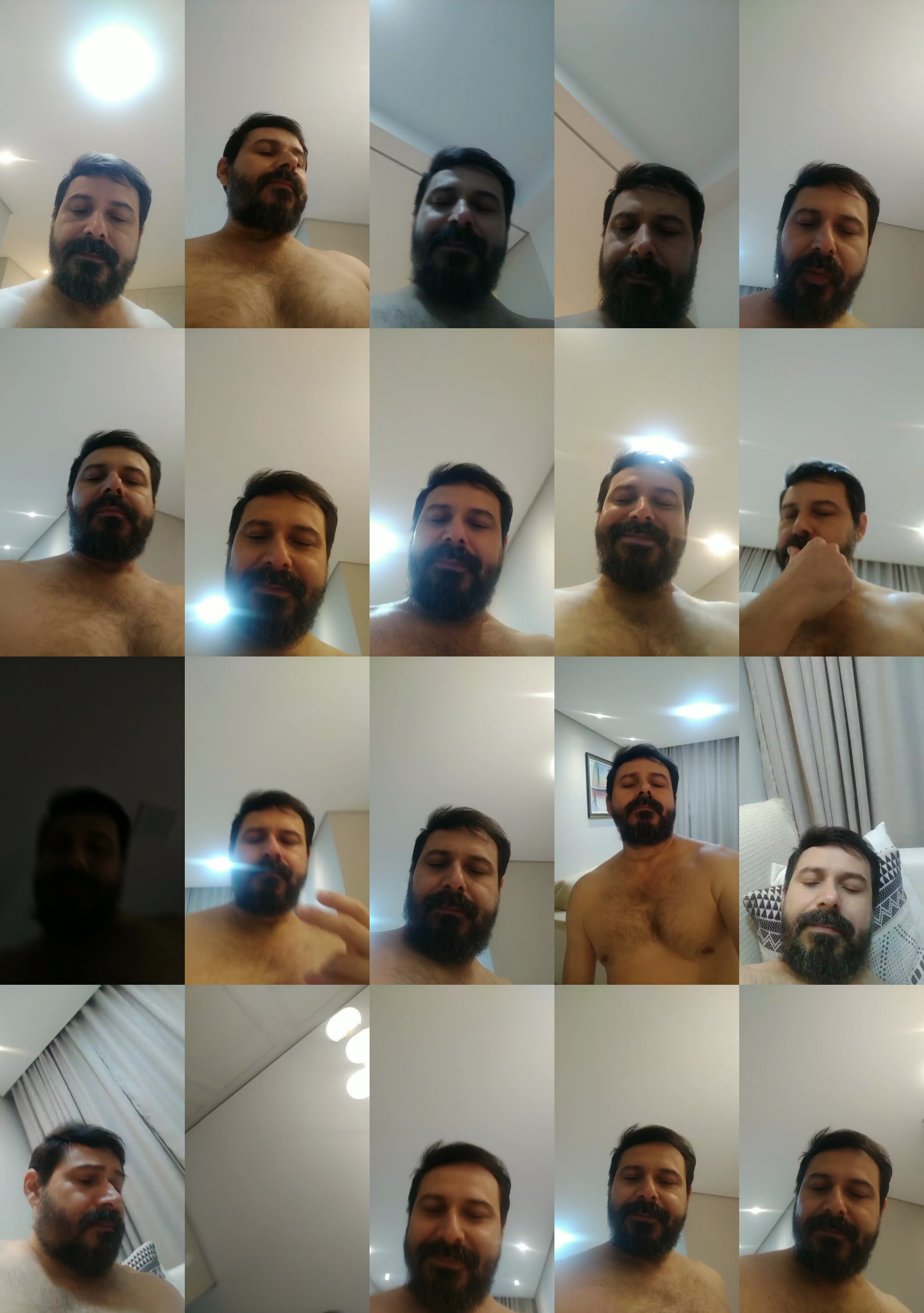 Nikity_RJ2  09-11-2023 Recorded Video show