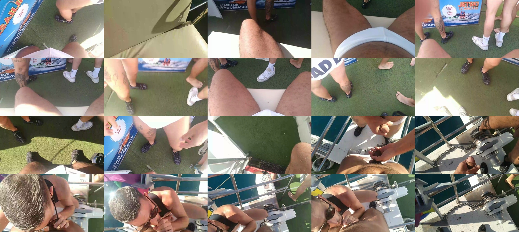 Pabloysebas  09-11-2023 Recorded Video fingers