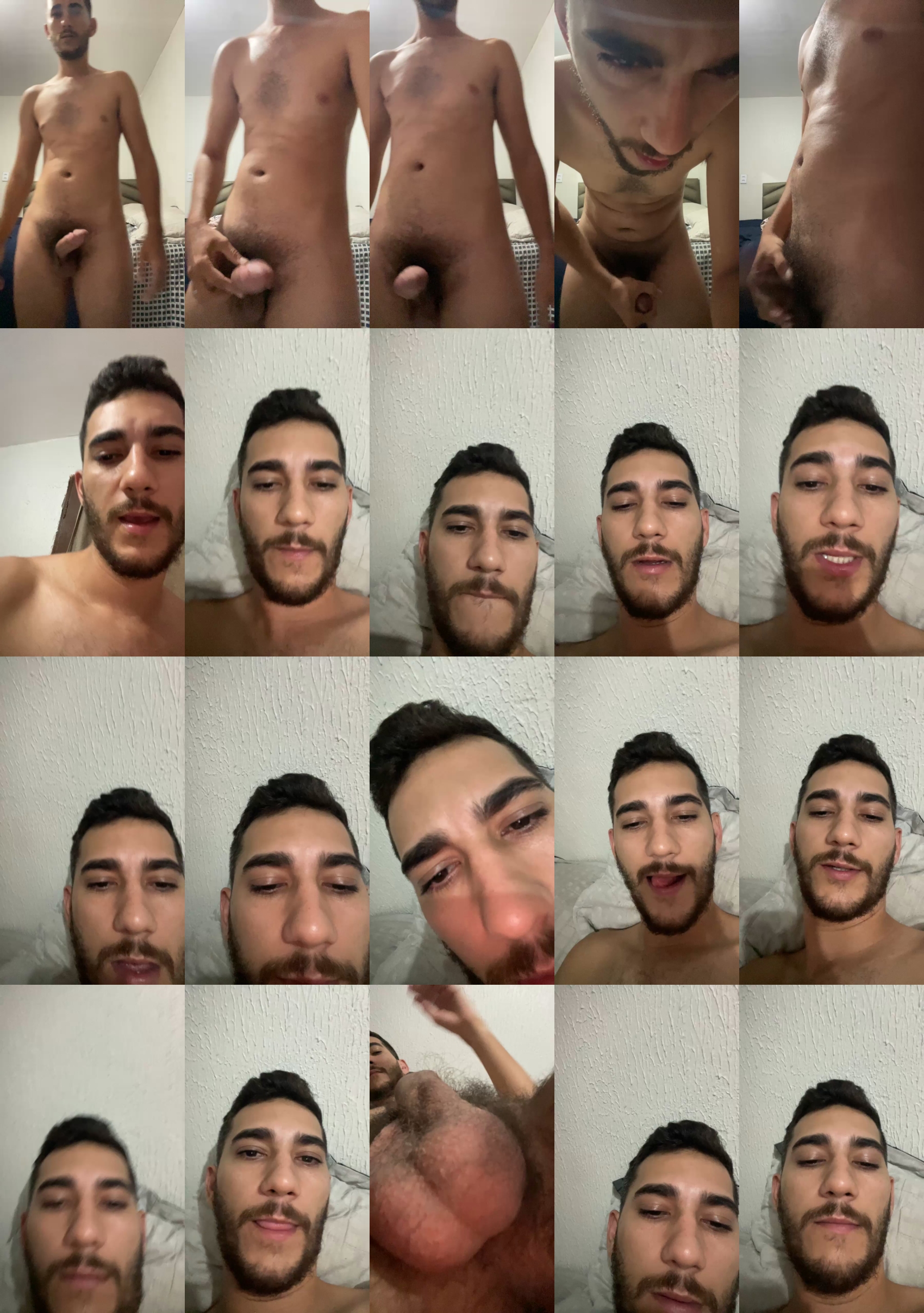 RafaelBitencoor  08-11-2023 Recorded Video strip