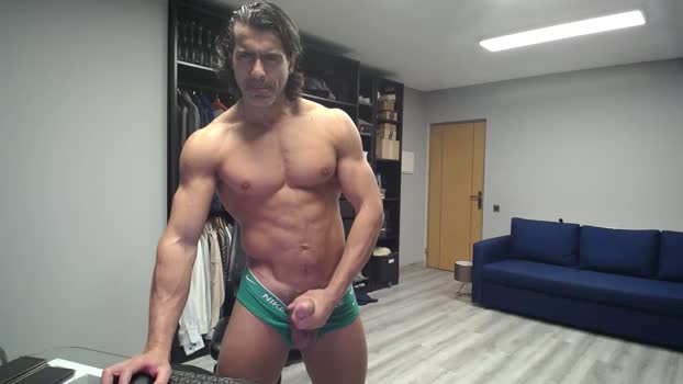 Samricci21  08-11-2023 Recorded Video jerking