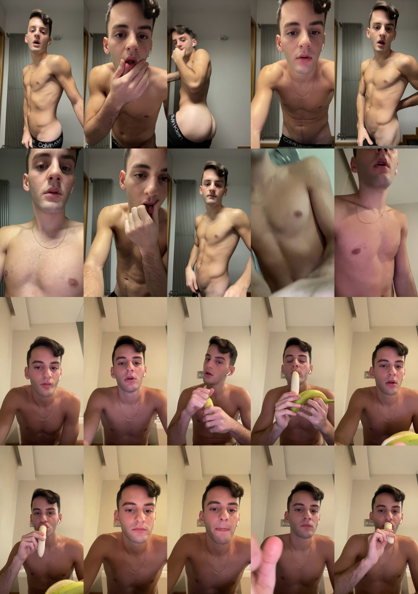 Thefallenangel  08-11-2023 Recorded Video horny