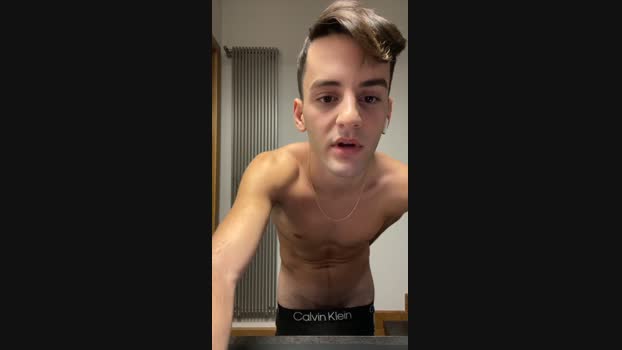 Thefallenangel  08-11-2023 Recorded Video analsex