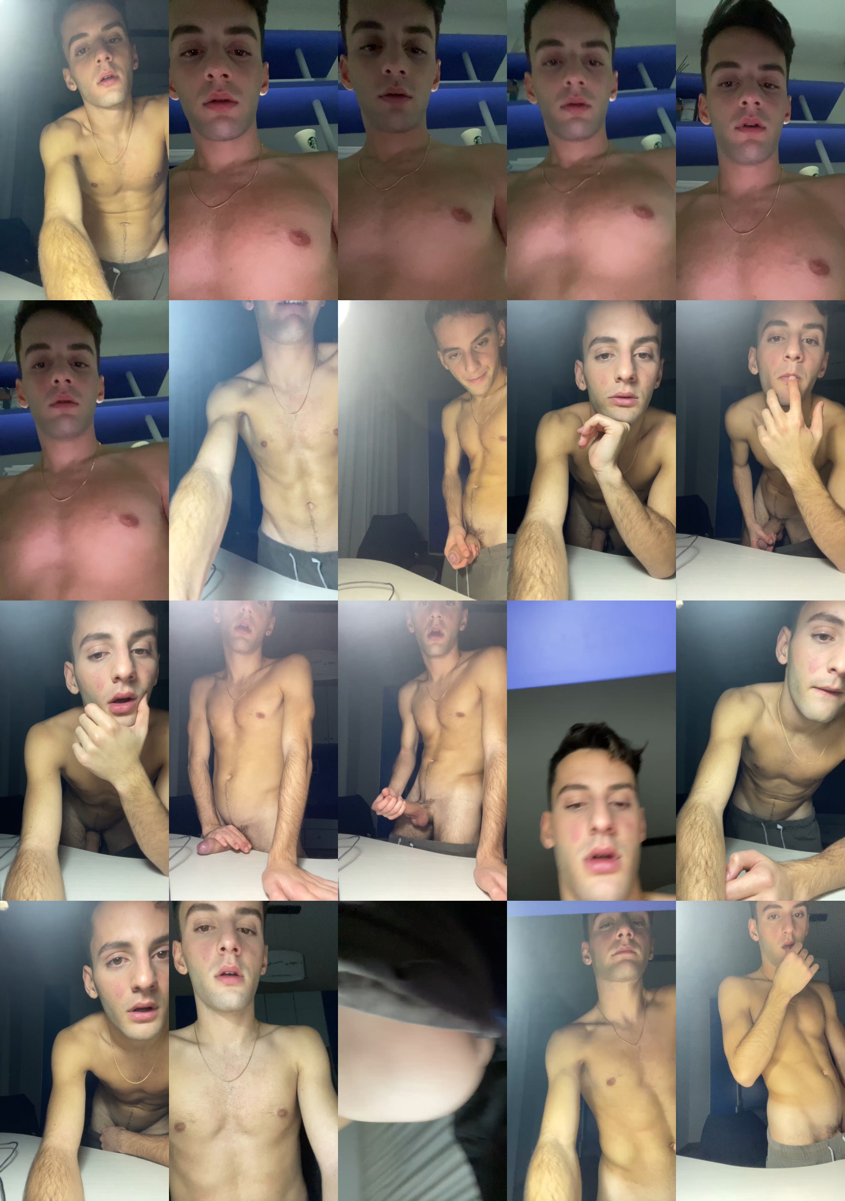 Thefallenangel  09-11-2023 Recorded Video fuckme